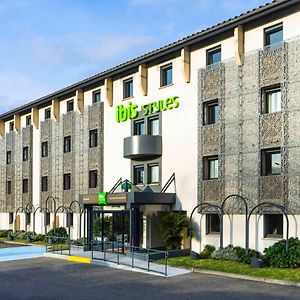 ibis Styles Toulouse Nord Sesquieres